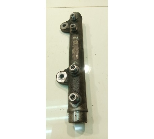 Рейка топливная (рампа)