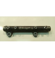 Рейка топливная (рампа)