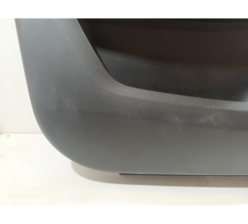 Обшивка двери передней левой