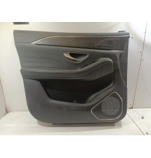 Обшивка двери передней левой