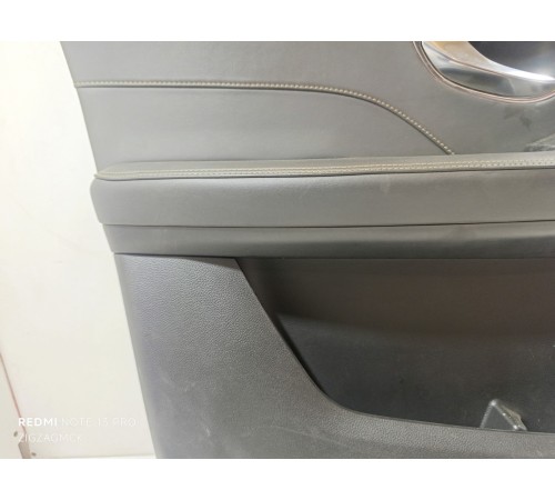 Обшивка двери передней левой