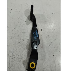 Педаль тормоза