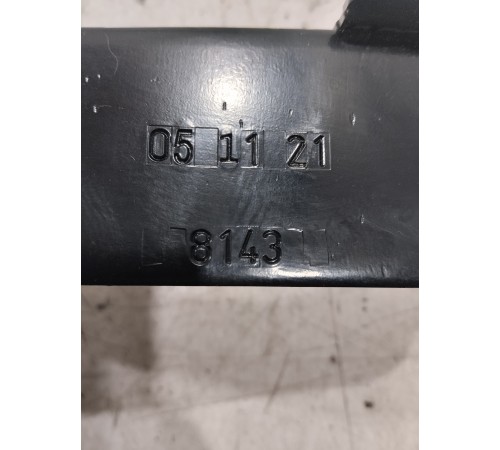 Педаль тормоза