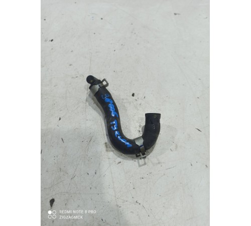 Патрубок системы охлаждения