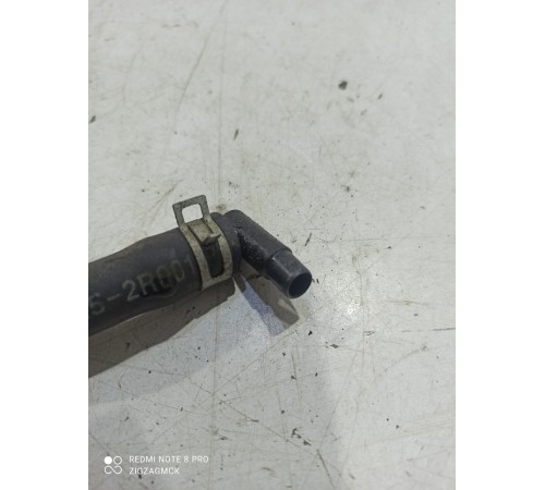 Патрубок системы охлаждения