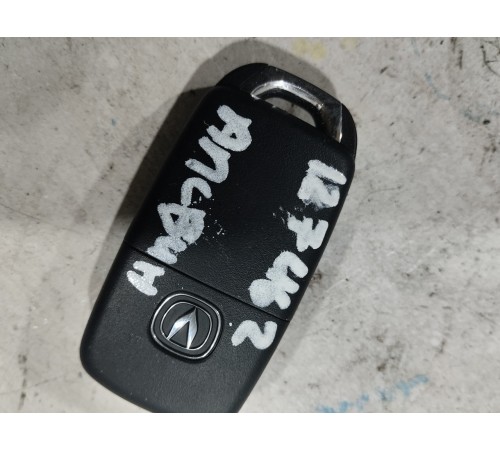 Ключ зажигания брелок