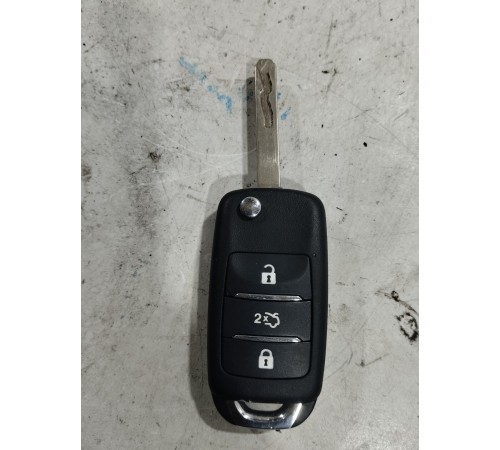 Ключ зажигания брелок