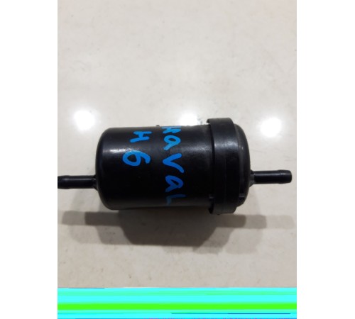 Фильтр топливный