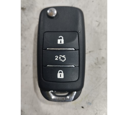 Ключ зажигания брелок