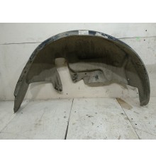 Локер Задний Правый