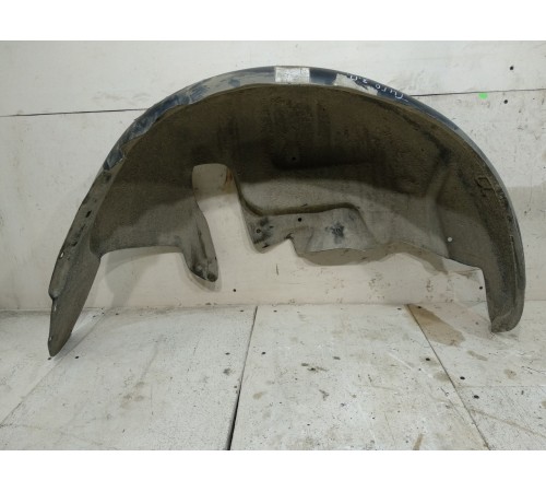 Локер Задний Правый