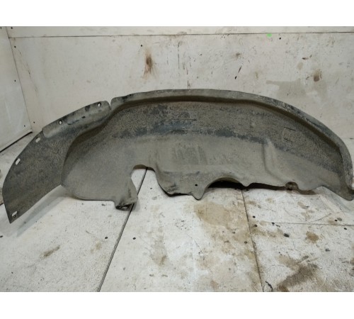 Локер Задний Правый