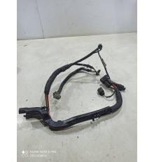 Электропроводка рулевой рейки