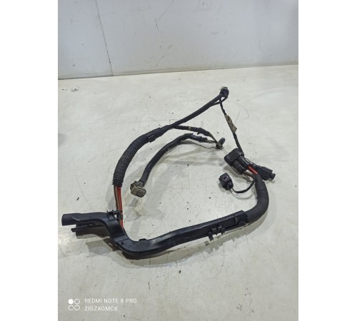 Электропроводка рулевой рейки