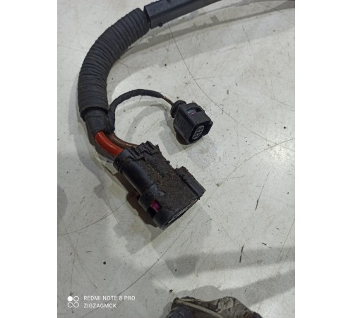 Электропроводка рулевой рейки