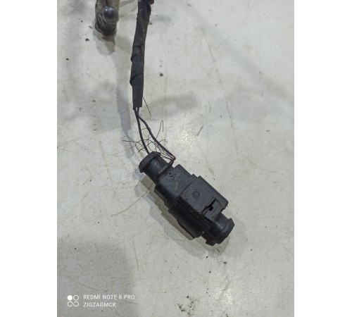 Электропроводка рулевой рейки