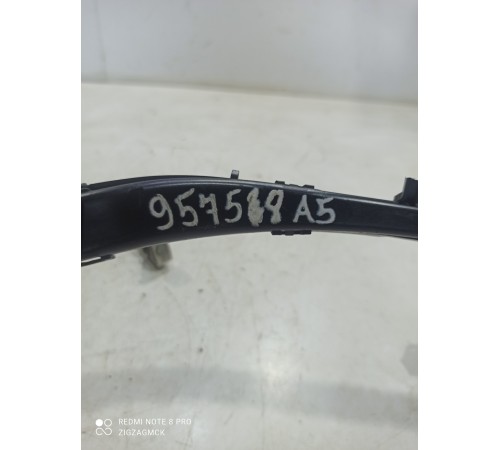 Электропроводка рулевой рейки