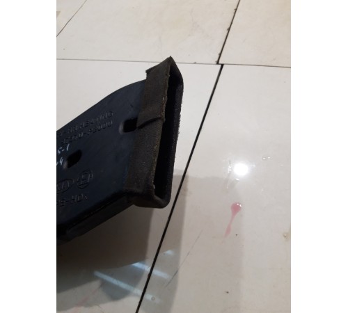 Воздуховод (правый)