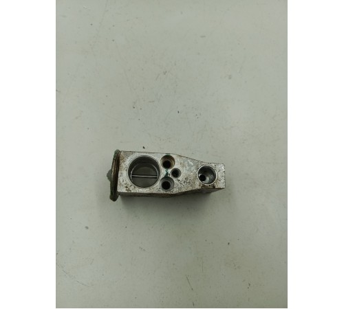 Клапан кондиционера