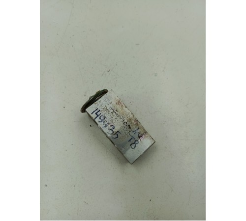 Клапан кондиционера