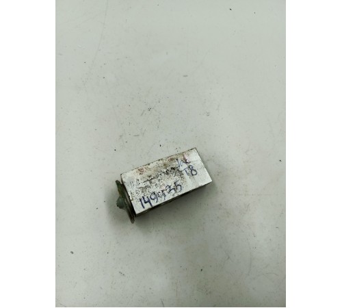 Клапан кондиционера