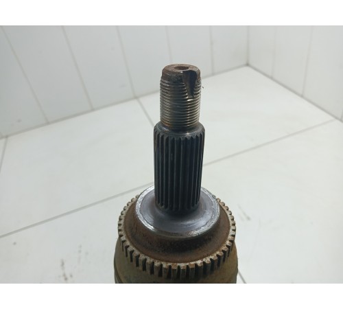 Привод (полуось) передний левый