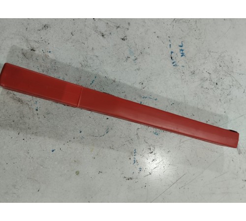 Знак аварийной остановки