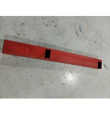 Знак аварийной остановки