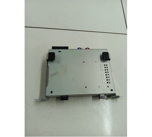 Магнитола (медиацентр)