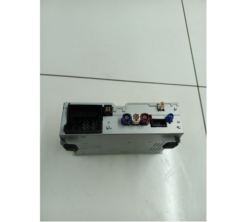 Магнитола (медиацентр)