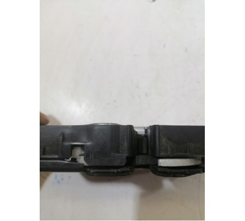 Замок крышки багажника