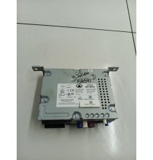 Магнитола (медиацентр)