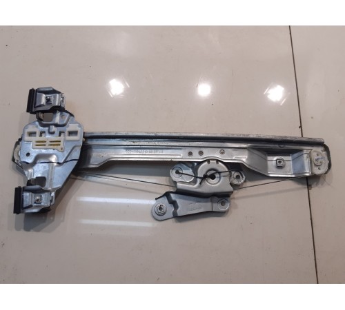 Стеклоподъемник электрический(задний,левый)