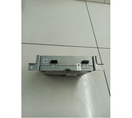 Магнитола (медиацентр)