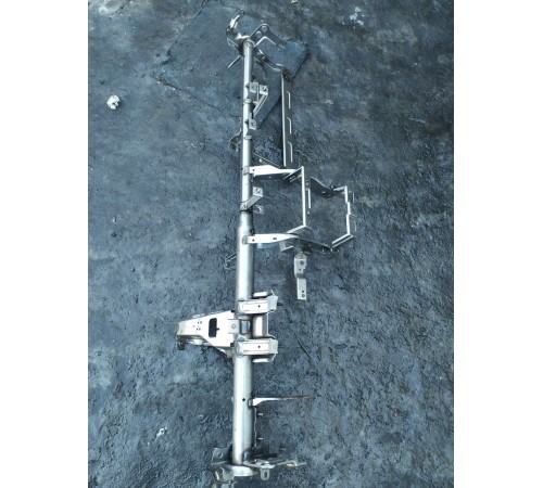 Скелет торпеды