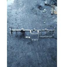 Скелет торпеды