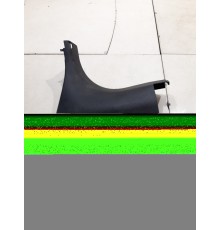 Обшивка передней стойки левая