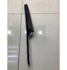 Молдинг двери (задний, левый)