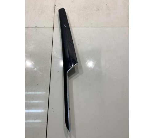 Молдинг двери (задний, левый)