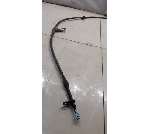 Трос стояночного тормоза (левый)