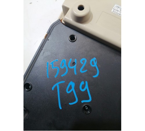 Плафон подсветки салона