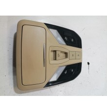 Плафон подсветки салона