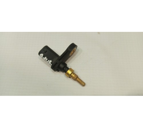 Датчик температуры охлаждающей жидкости