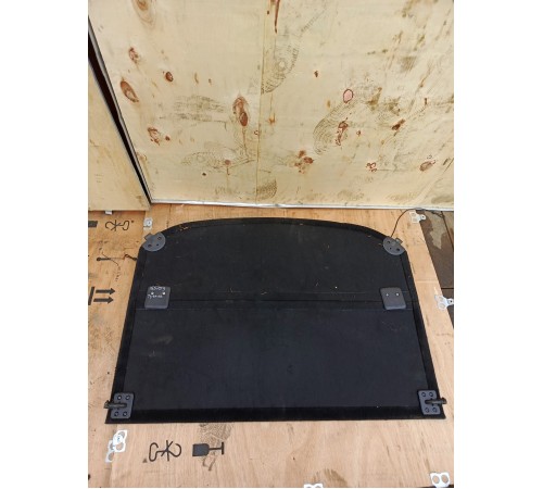 Полка багажника