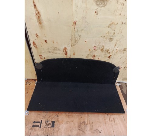 Полка багажника