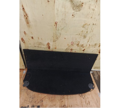 Полка багажника