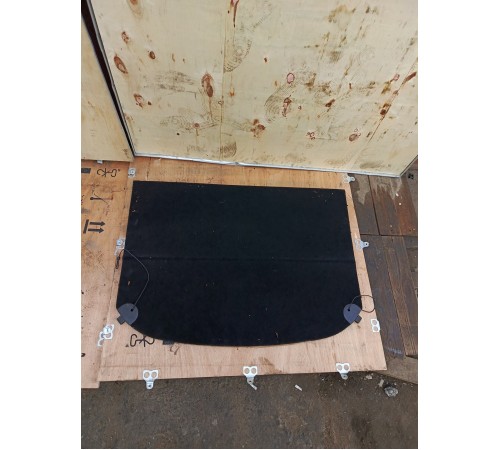 Полка багажника