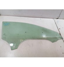 Стекло двери переднее правое