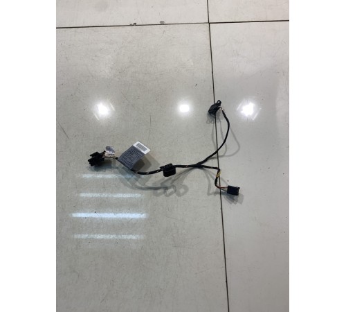 Электропроводка сиденья(левая, передняя)