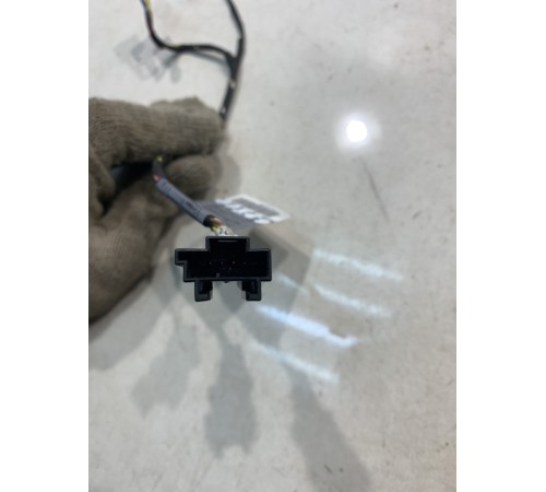 Электропроводка сиденья(левая, передняя)